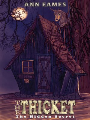 cover image of The Thicket